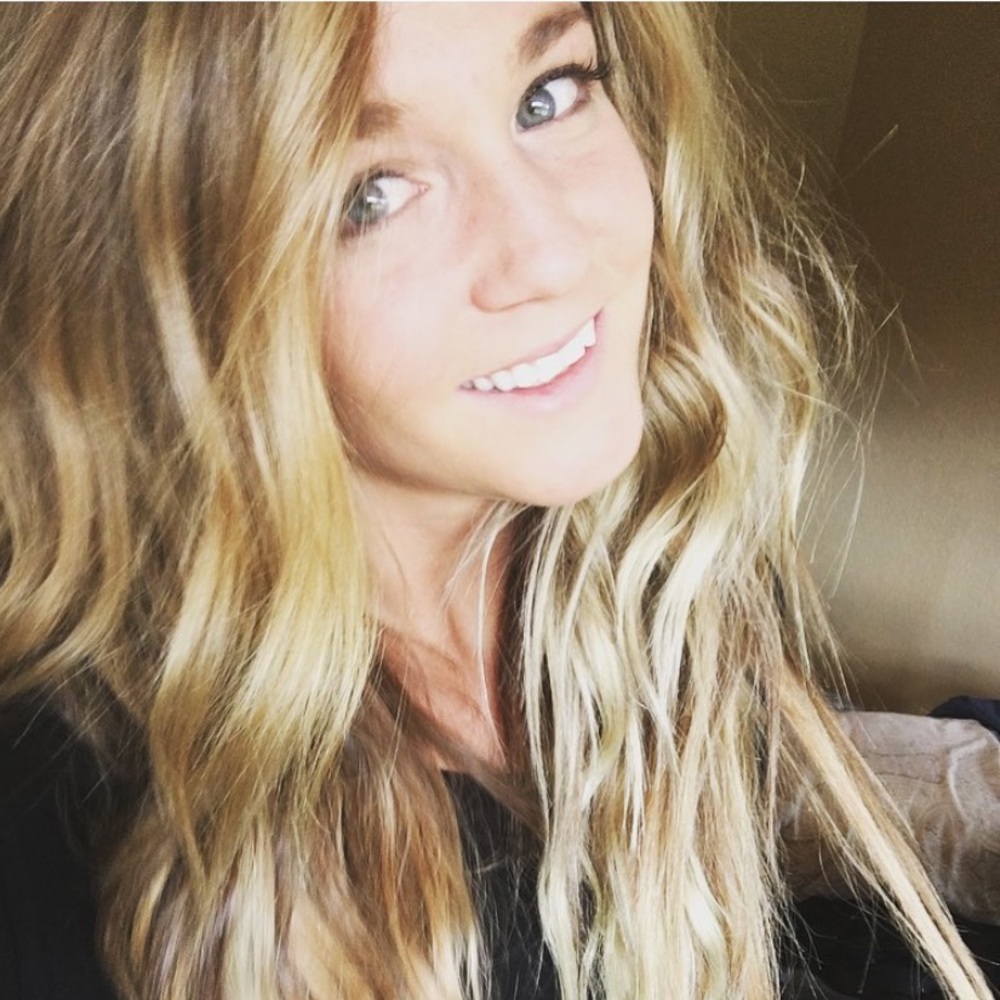 Meet your Posher, Hanna